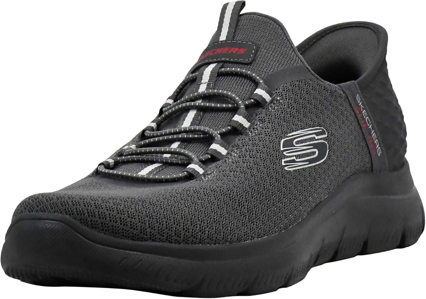 Skechers Men's Summits Hight Range Slip-in Sneaker Review
