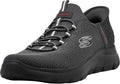 Skechers Mens Summits High Range Slip-in Sneaker - Comfortable