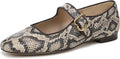 Sam Edelman Michaela Mary Jane Flat - Timeless Comfort for Work