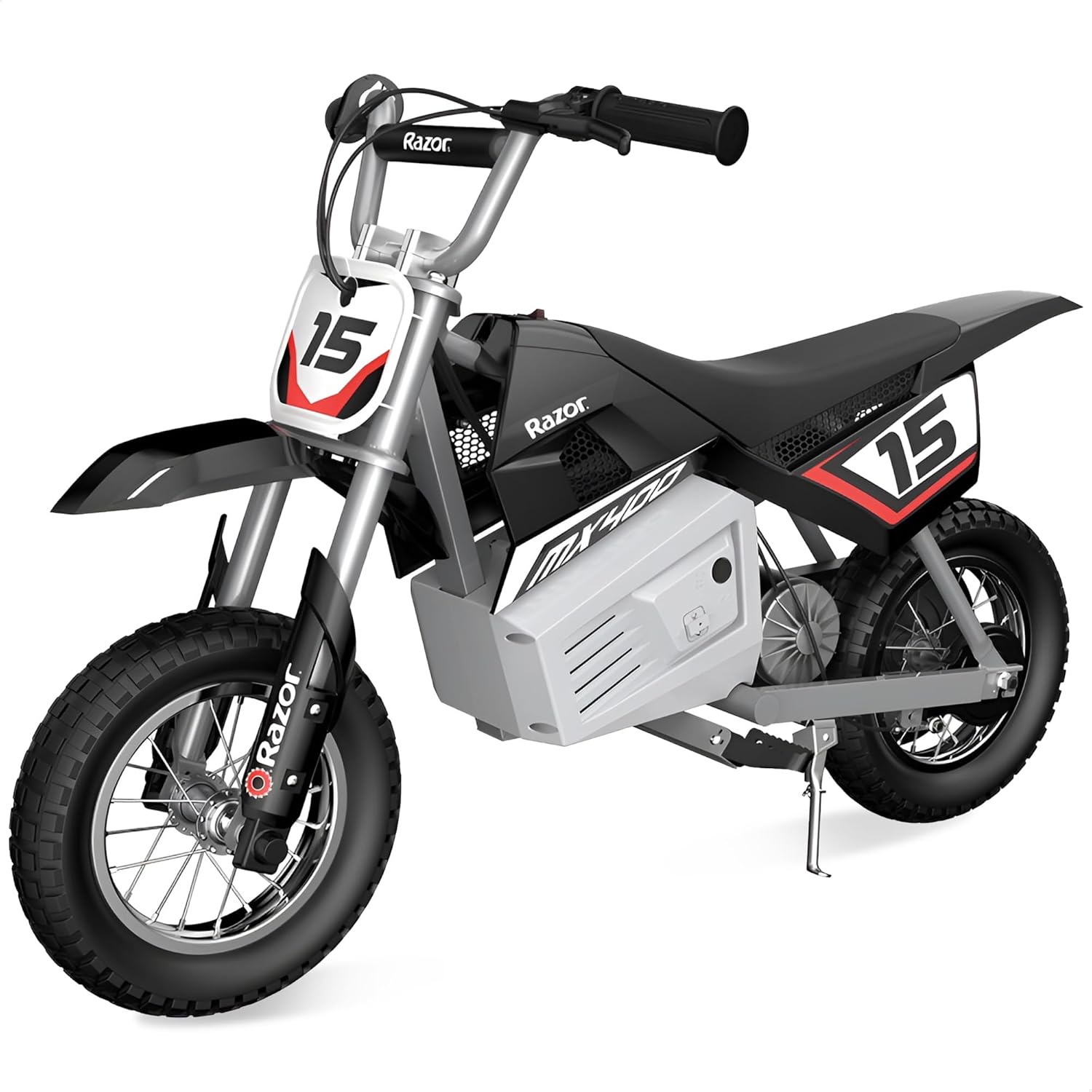 Razor MX400 Dirt Rocket Electric Bike for Kids Ages 8+ Review