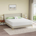 FDW 12 inch Gel Memory Foam Mattress Medium Firm - Cool Pressure