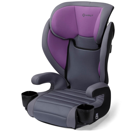 Safety 1st Grow and Go 2-in-1 Booster Car Seat for Big Kids