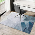 Office Chair Mat for Hardwood Floor 36x48 - Smooth Rolling Desk Mat