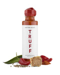 TRUFF White Hotter Sauce with White Truffle and Jalapeno - More Heat