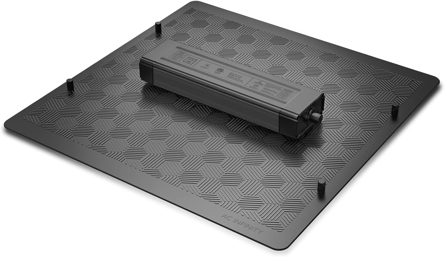 AC Infinity IONBOARD S33 LED Grow Light for Indoor Plants