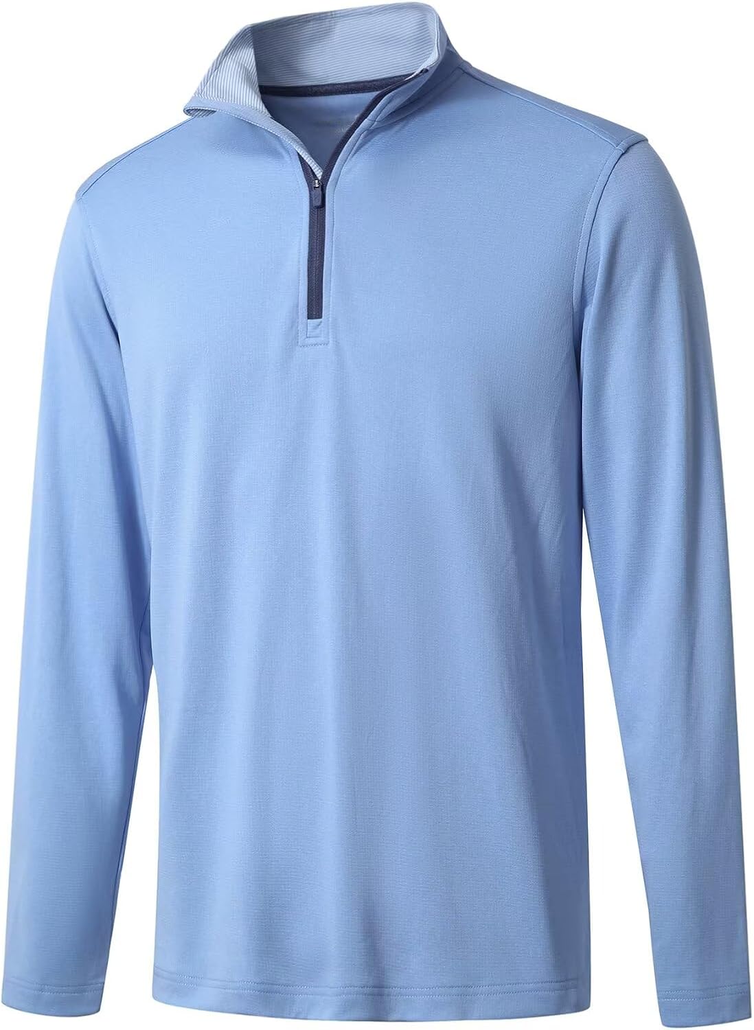 M MAELREG Quarter Zip Golf Pullover for Men - Performance Wear