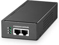 10G PoE Injector 65W 802.3af/at/bt - High-Speed PoE Adapter