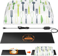 Sourdough Heating Mat Dough Proofing Box Fahrenheit 59F - 140F