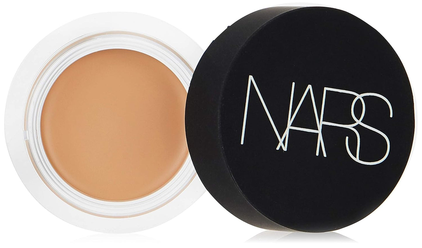 NARS Soft Matte Concealer in Cannelle for Flawless Coverage