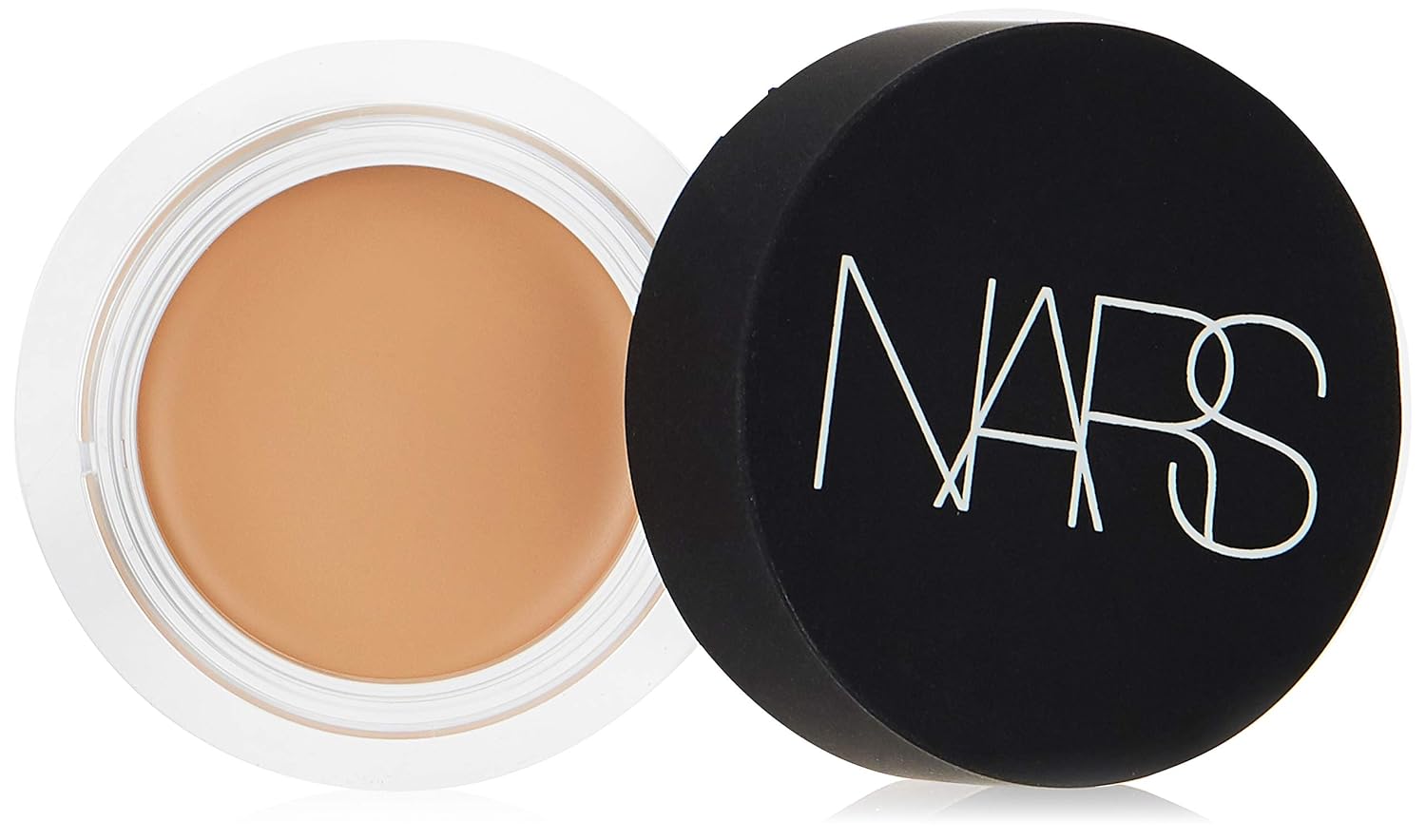 NARS Soft Matte Concealer in Cannelle for Flawless Coverage