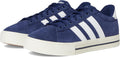 adidas Mens Daily 4.0 - Classic Skate-Inspired Everyday Sneakers feel