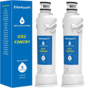 ICE2 F2WC9I1 Ice Filter F2WC911 for Safe Drinking Water