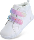 WateLves Toddler Wide Barefoot Shoes - Winter High Top Comfort Jewelry