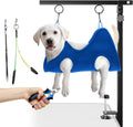 Adjustable Foldable Dog Grooming Arm 26 to 40 in - Stable Restraint