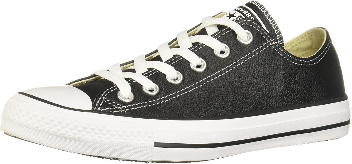 Converse Women's Chuck Taylor All Star High Top Sneakers Review