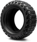 Arisun X-Trail 23x10-14 DOT Golf Cart Tire All-Terrain - Durable