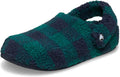Crocs Unisex Adult Classic Cozzzy Slippers for Ultimate Comfort