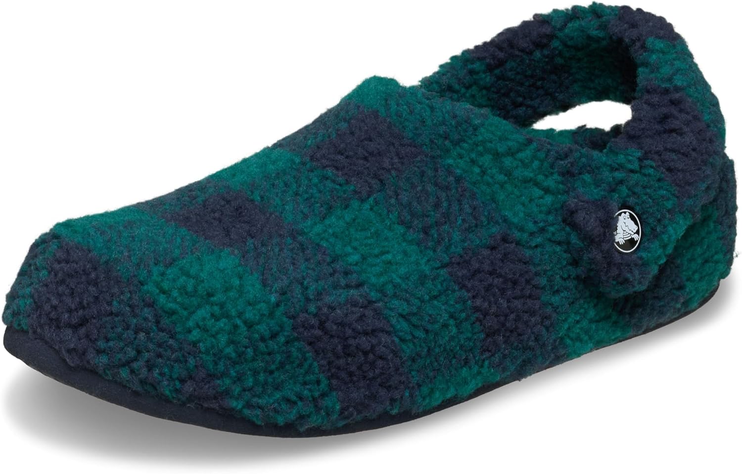 Crocs Unisex Adult Classic Cozzzy Slippers for Ultimate Comfort