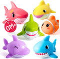 No Hole Hely Cancy Bath Toys - Water Fun for Kids!