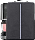 Kingshion Dust Cover for Ninja Ice Cream Maker - Protect & Organize!