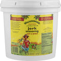 Walkerswood Traditional Jamaican Jerk Seasoning, Hot and Spicy - 128