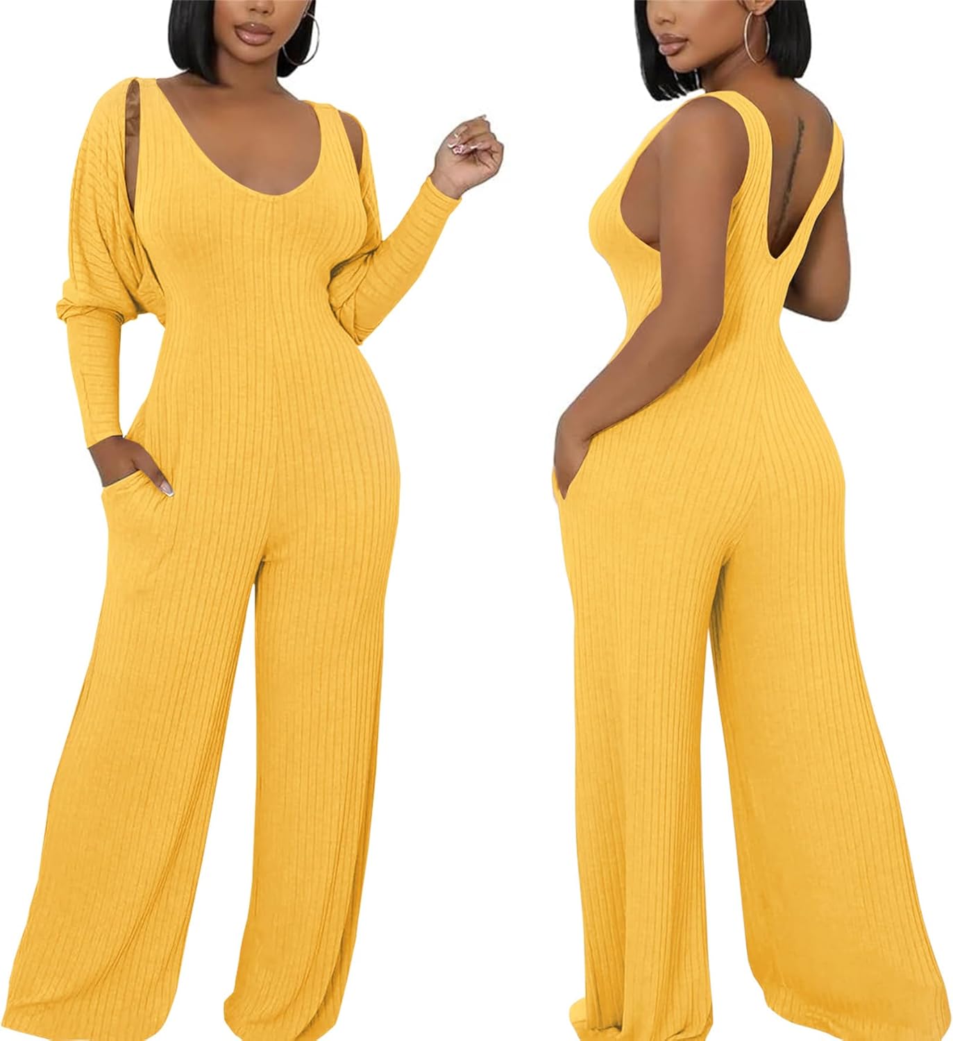 Stylish Women's Casual 2 Piece Outfits for Every Occasion