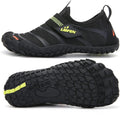 UBFEN Water Shoes for Kids - Quick Dry Aqua Socks for Fun