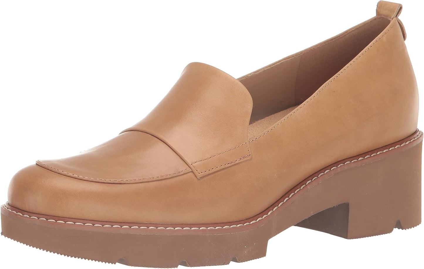 Naturalizer Women's Darry Loafer: Comfort Meets Style in Footwear