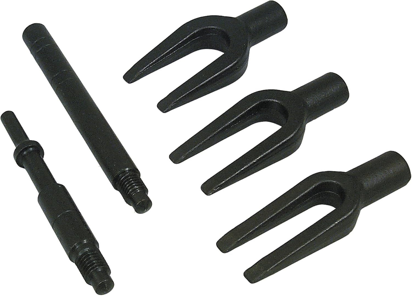 Lisle 41500 Pickle Fork Kit for Ball Joints and Tie Rods