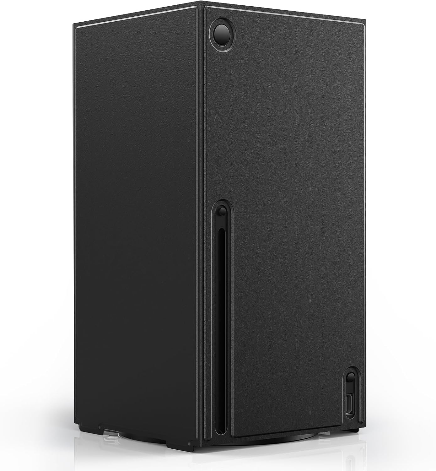 Magnetic Smart Wraps for Xbox Series X Console Protection