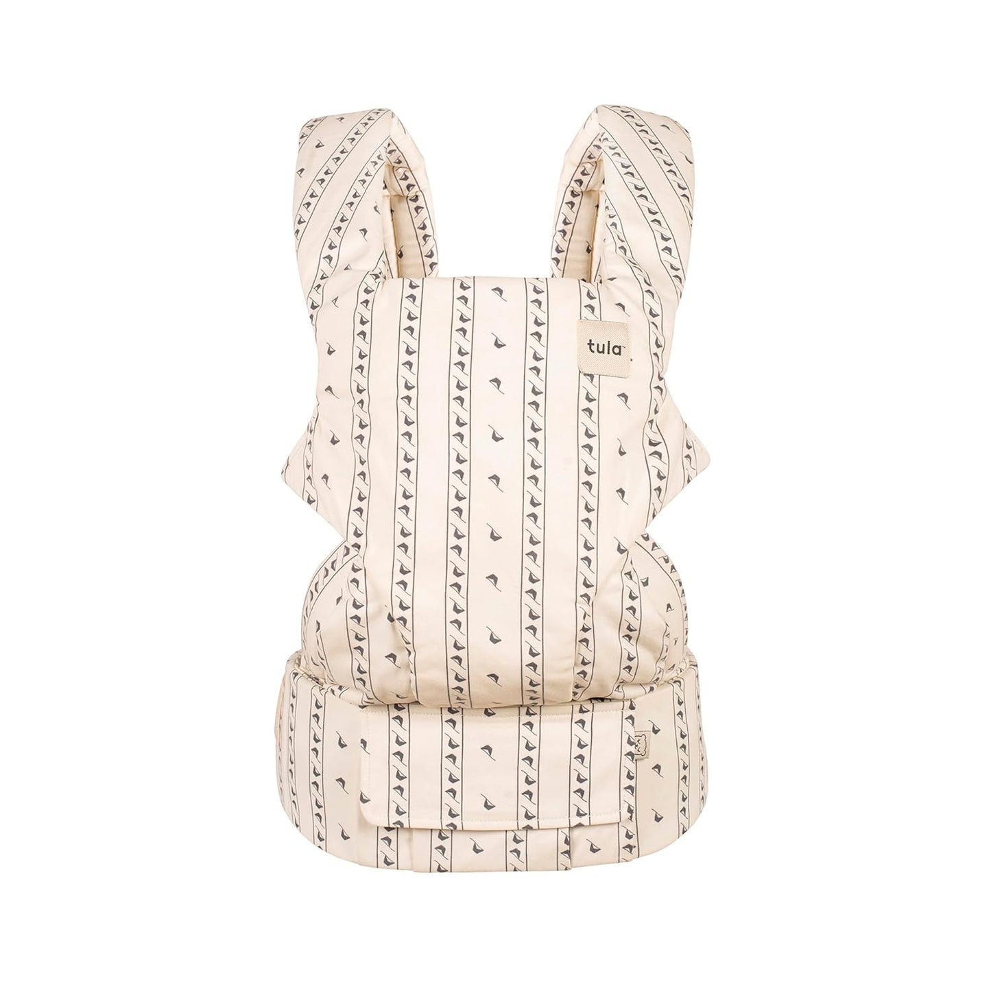 Baby Tula Explore Cotton Baby Carrier for Newborns to Toddlers