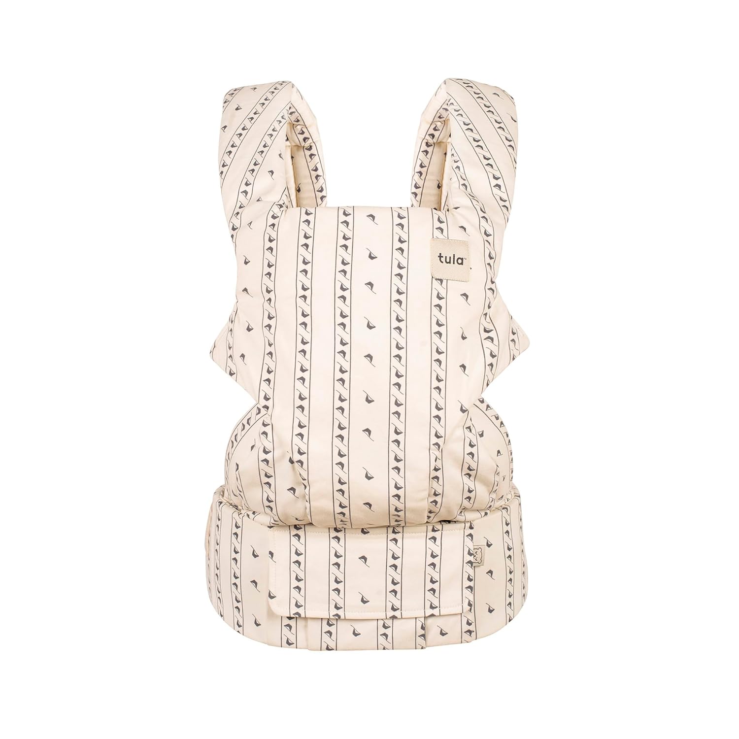 Baby Tula Explore Cotton Baby Carrier for Newborns to Toddlers