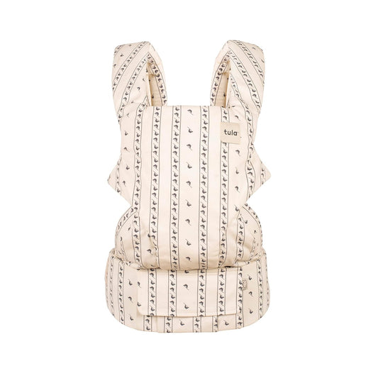 Baby Tula Explore Cotton Baby Carrier for Newborns to Toddlers