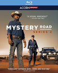 Mystery Road Series 2 BD - A Gripping Australian Crime Drama
