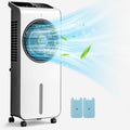 ARLIME Evaporative Air Cooler: 3-in-1 Portable AC