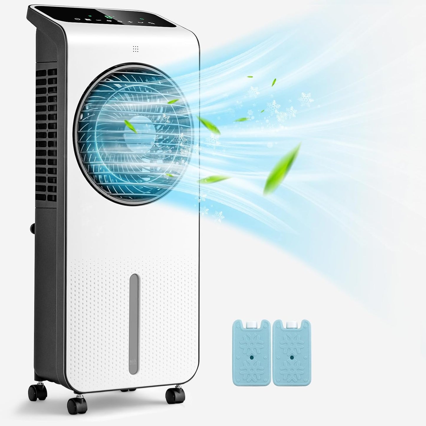 ARLIME Evaporative Air Cooler: 3-in-1 Portable AC