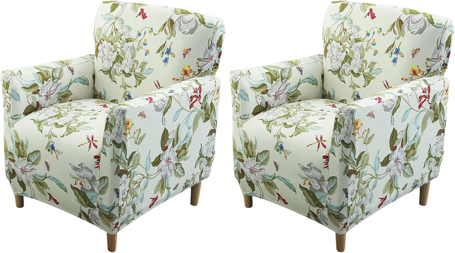 FUANGUI Banquet Armchair Slipcover for Stylish Home Decor