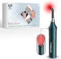 REDLOOK Red Light Therapy Device - Portable 2-in-1 Infrared Treat