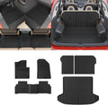 Floor Mats Compatible with 2023-2026 Kia Sportage - All-Weather Cargo