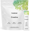Micronized Creatine Monohydrate Powder - Support for Muscle & Brain
