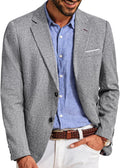Mens Casual Sport Coats Lightweight Blazer for Every Occasion