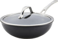 Anolon X Hybrid Nonstick Induction Stir Fry Wok Pan 10in - Ultimate