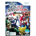 Wii Super Smash Bros. Brawl - World Edition (Renewed) - Classic