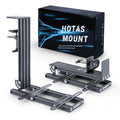 Reashy Hotas Mount Joystick Desk Mount - Adjustable Aluminum Fit