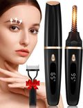 BeautyCurls: Natural Heated Eyelash Curler