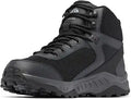 Columbia Trailstorm Ascend Mid Waterproof Hiking Shoe - All-Weather