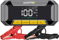 Car Battery Jump Starter 8000A Boost Function - Portable Power Bank