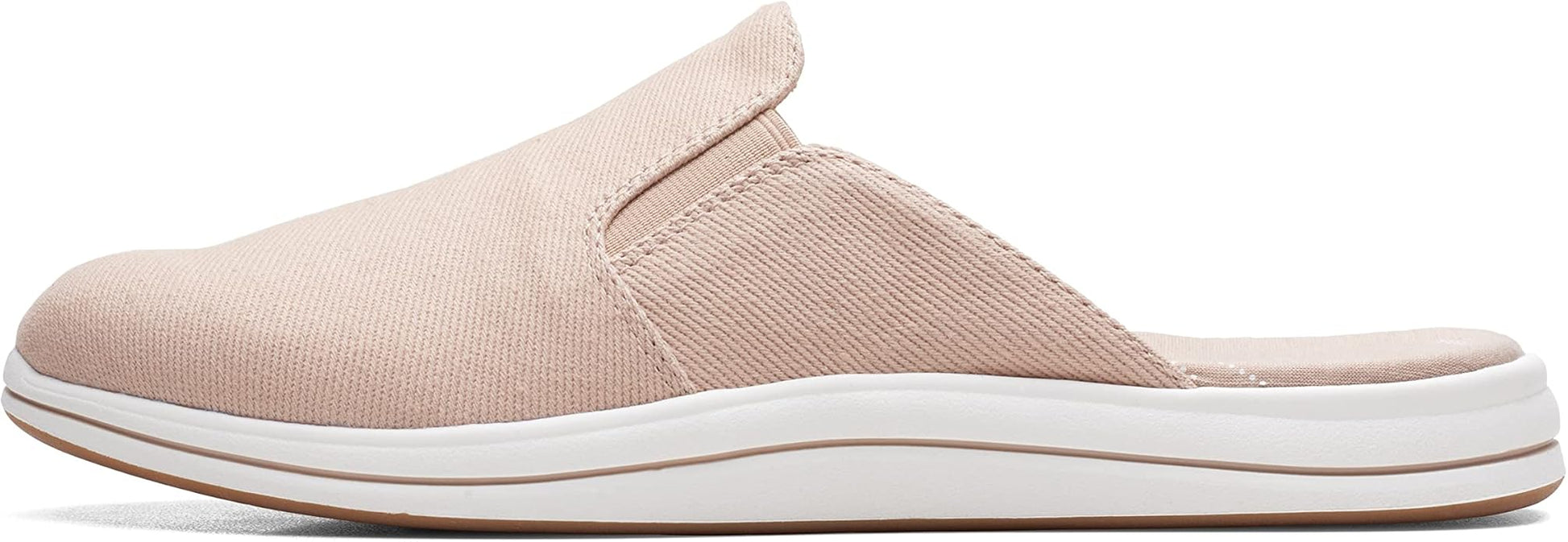 Clarks Women's Breeze Shore Mule: Comfort Meets Style for All-Day Wear