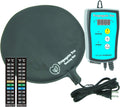 Brewing & Fermentation Heat Pad 10in Round - Simple Temperature