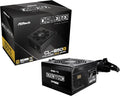ASRock Challenger 850W Power Supply - 80 PLUS Gold, Quiet